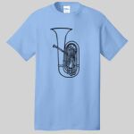 Best Selling Cotton Tee Thumbnail