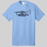 Best Selling Cotton Tee Thumbnail