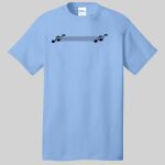 Best Selling Cotton Tee Thumbnail