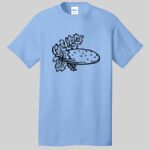 Best Selling Cotton Tee Thumbnail