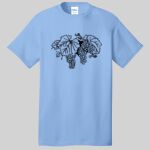 Best Selling Cotton Tee Thumbnail