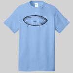 Best Selling Cotton Tee Thumbnail