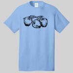 Best Selling Cotton Tee Thumbnail