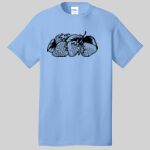 Best Selling Cotton Tee Thumbnail