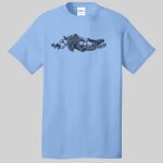 Best Selling Cotton Tee Thumbnail