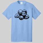 Best Selling Cotton Tee Thumbnail