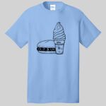 Best Selling Cotton Tee Thumbnail