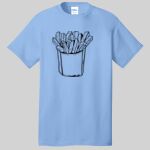 Best Selling Cotton Tee Thumbnail
