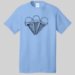 Best Selling Cotton Tee Thumbnail