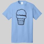 Best Selling Cotton Tee Thumbnail