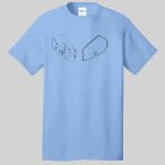 Best Selling Cotton Tee Thumbnail