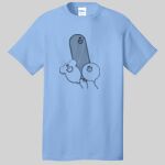 Best Selling Cotton Tee Thumbnail