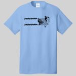 Best Selling Cotton Tee Thumbnail