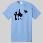 Best Selling Cotton Tee Thumbnail