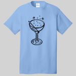 Best Selling Cotton Tee Thumbnail