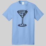 Best Selling Cotton Tee Thumbnail