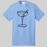 Best Selling Cotton Tee Thumbnail