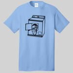 Best Selling Cotton Tee Thumbnail