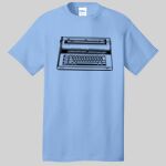 Best Selling Cotton Tee Thumbnail