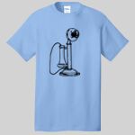 Best Selling Cotton Tee Thumbnail