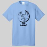 Best Selling Cotton Tee Thumbnail