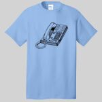 Best Selling Cotton Tee Thumbnail