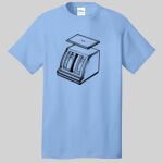 Best Selling Cotton Tee Thumbnail