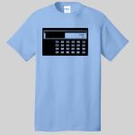 Best Selling Cotton Tee Thumbnail