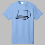 Best Selling Cotton Tee Thumbnail