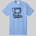 Best Selling Cotton Tee Thumbnail