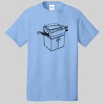 Best Selling Cotton Tee Thumbnail