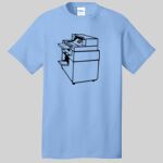 Best Selling Cotton Tee Thumbnail