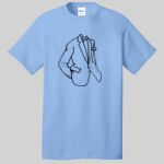 Best Selling Cotton Tee Thumbnail