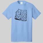 Best Selling Cotton Tee Thumbnail