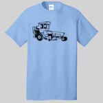 Best Selling Cotton Tee Thumbnail