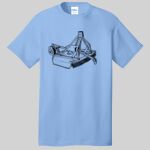 Best Selling Cotton Tee Thumbnail