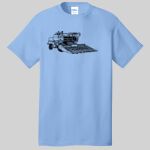 Best Selling Cotton Tee Thumbnail