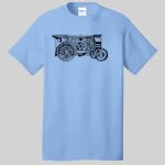 Best Selling Cotton Tee Thumbnail