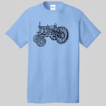 Best Selling Cotton Tee Thumbnail