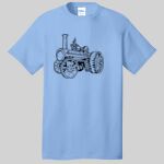 Best Selling Cotton Tee Thumbnail