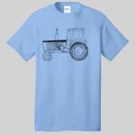 Best Selling Cotton Tee Thumbnail