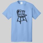 Best Selling Cotton Tee Thumbnail