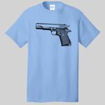 Best Selling Cotton Tee Thumbnail