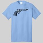 Best Selling Cotton Tee Thumbnail