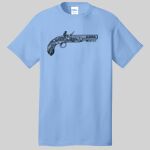 Best Selling Cotton Tee Thumbnail