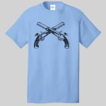 Best Selling Cotton Tee Thumbnail