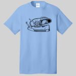 Best Selling Cotton Tee Thumbnail