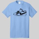 Best Selling Cotton Tee Thumbnail