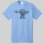 Best Selling Cotton Tee Thumbnail