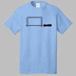 Best Selling Cotton Tee Thumbnail